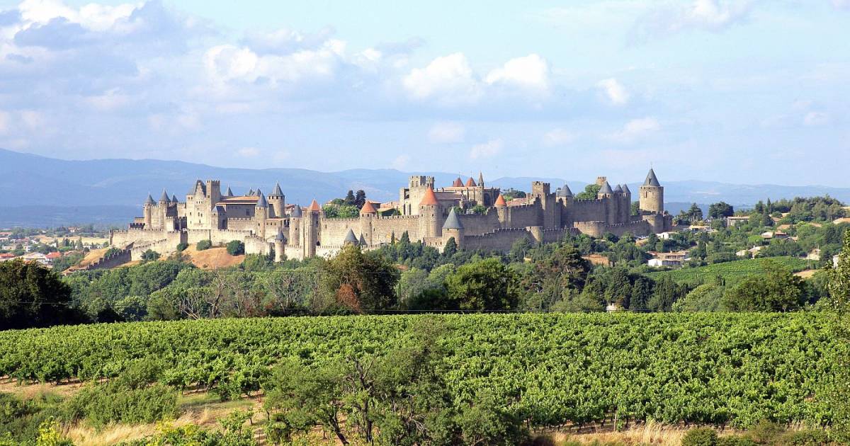 Carcassonne Tipps
