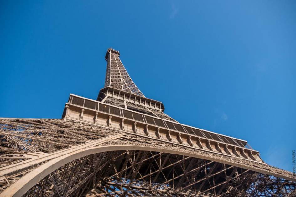 Is a Tour of the Eiffel Tower Worth It?