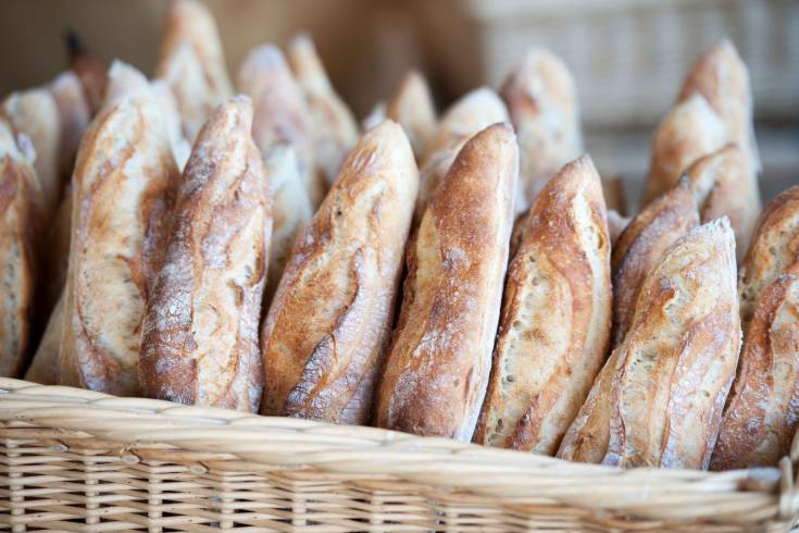 Everything You Need To Know About French Bread In 5 Minutes