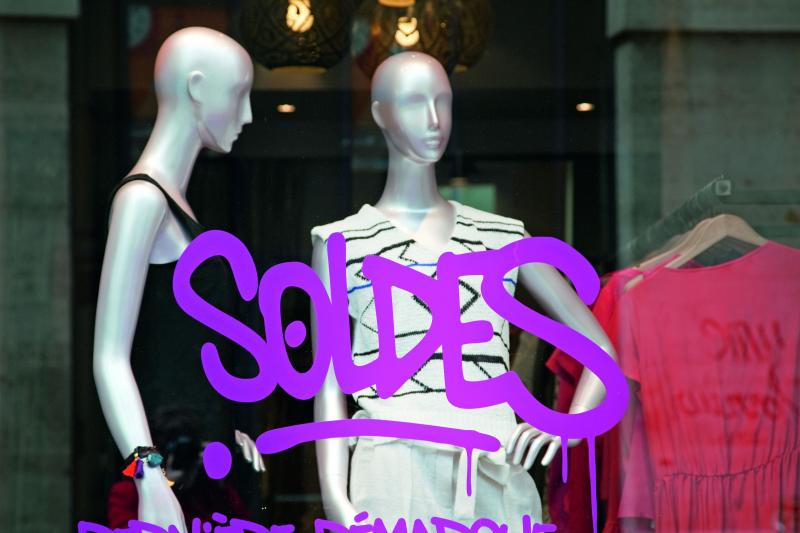 Just over the top soldes hot sale