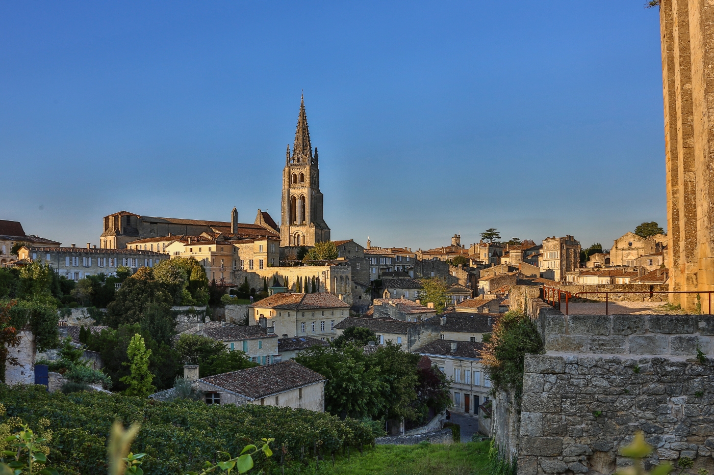 Résumé de 25+ articles sur le sujet : que faire autour de st emilion ...