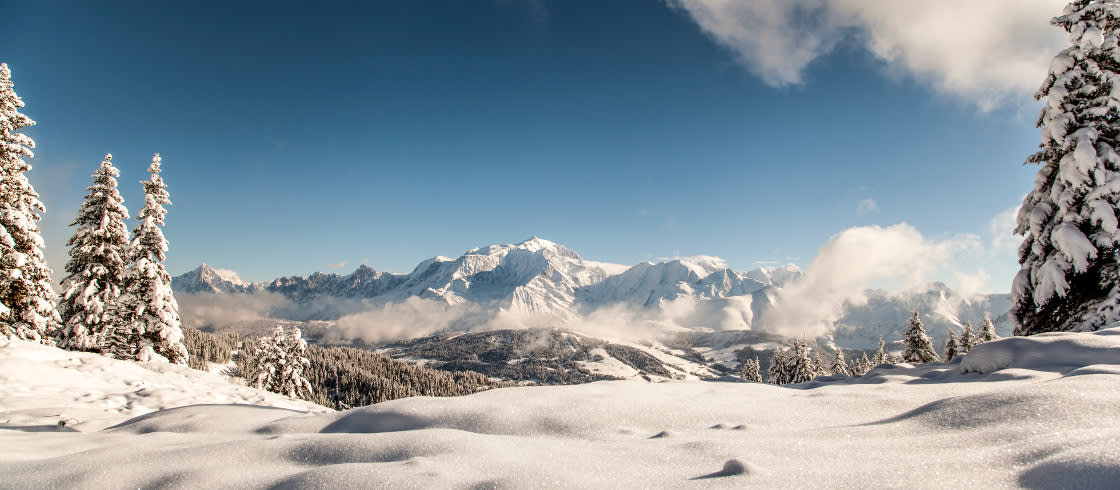 La montagne, source de bien-être - France Montagnes - Site Officiel des  Stations de Ski en France