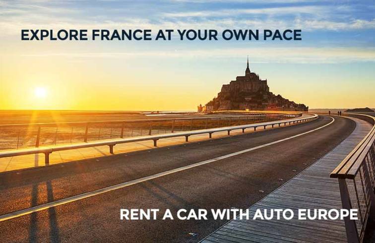 Renting a car at Orly airport (2024): our tips