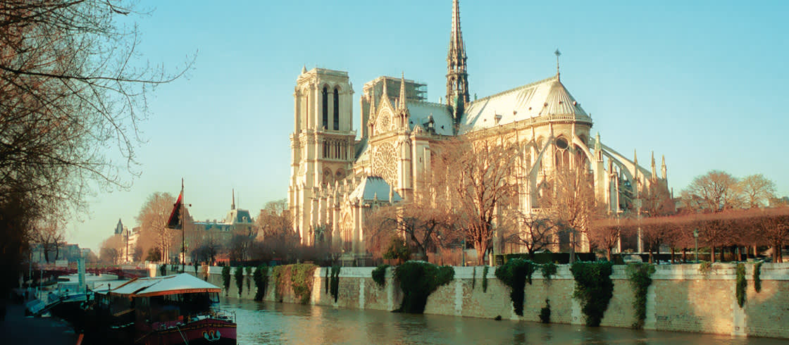 Resultado de imagen para Notre Dame