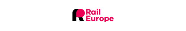 Logo Rail Europe New white background