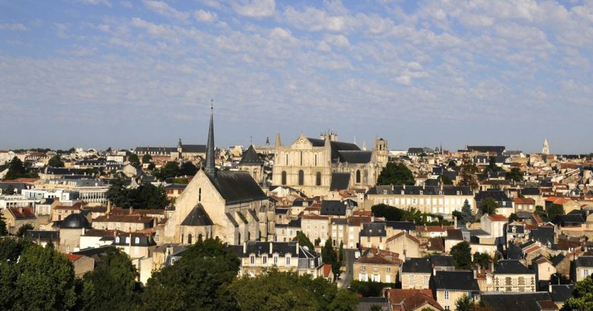 Top Things To Do And See In Poitiers