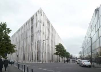 パリの新名所の文化施設5選 21年にリニューアルオープン予定