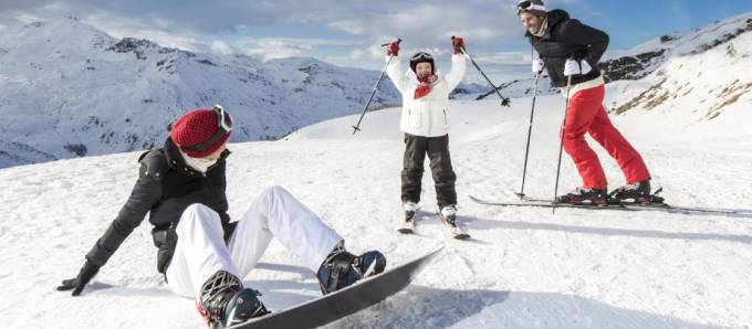 7 new après-ski ideas this winter