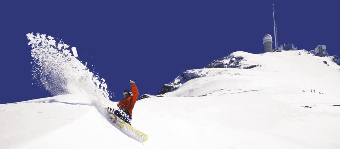 Pyrénées 10 Pistes De Ski Incontournables