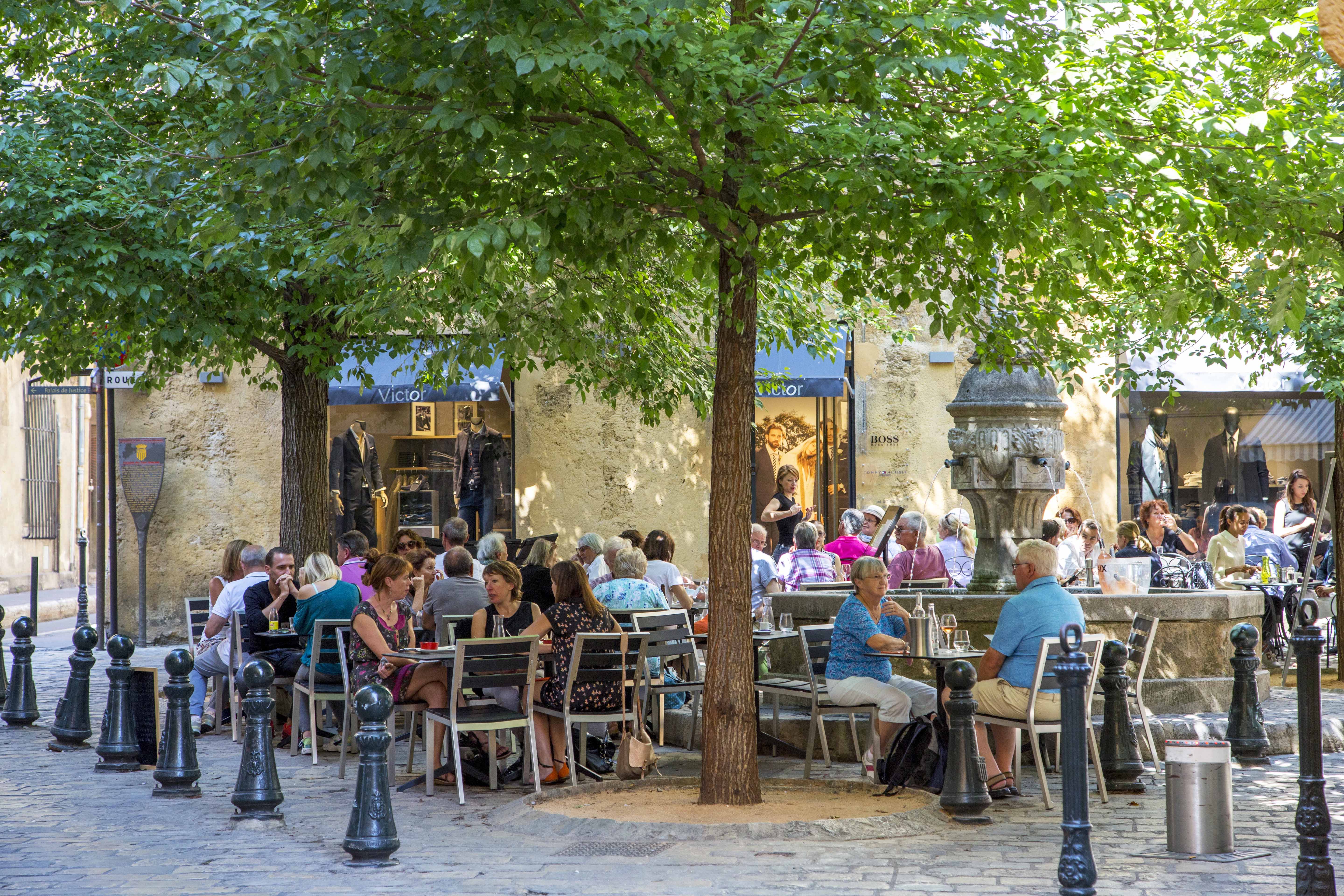 Calisson Aix en Provence - Calissons Provence - Confiserie en Ligne - Jours  Heureux