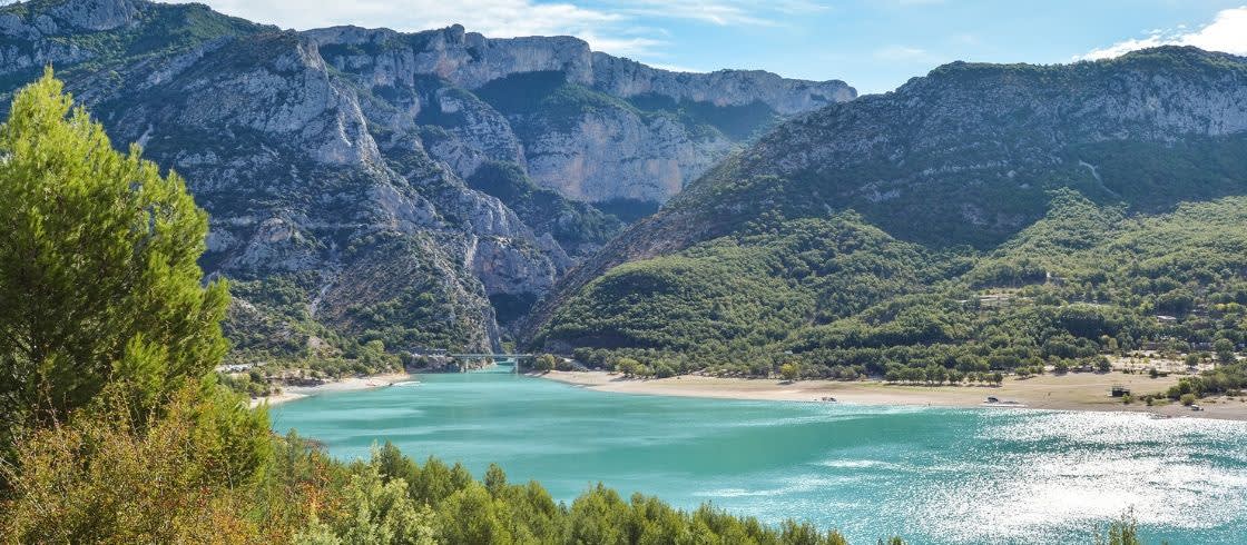 Ontdek mooiste meren van Frankrijk | France.fr