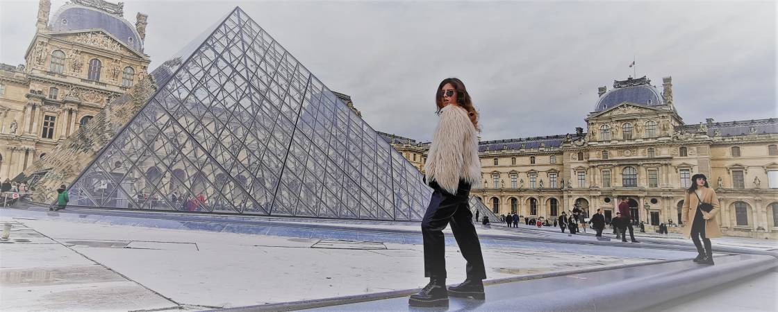 Paris Fashion Week 2020: How to Arrive in Paris in Style