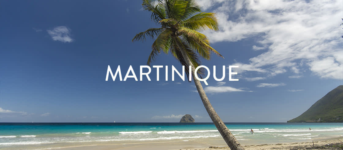 martinique, Martinique