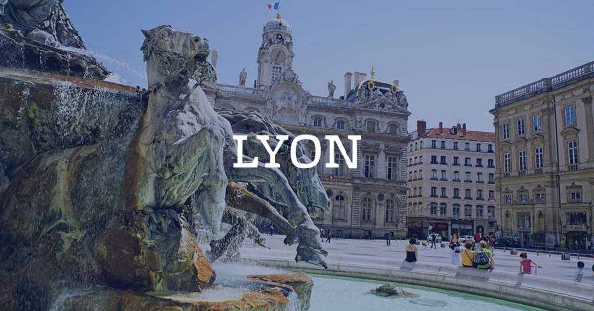 3e Arrondissement de Lyon