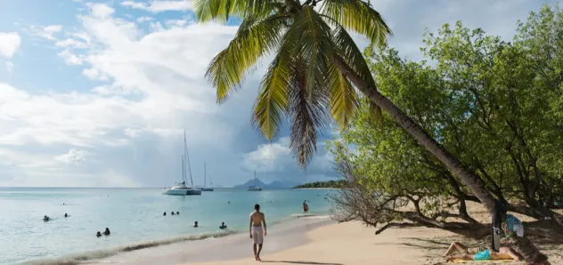 Viajar a Antillas Francesas - Caribe: Guadalupe, Martinica - Foro Caribe: Cuba, Jamaica
