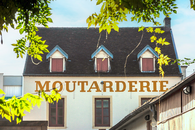 moutarderie
