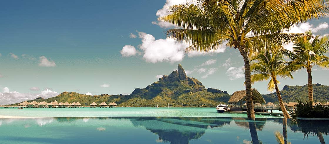 Polynésie Tahiti