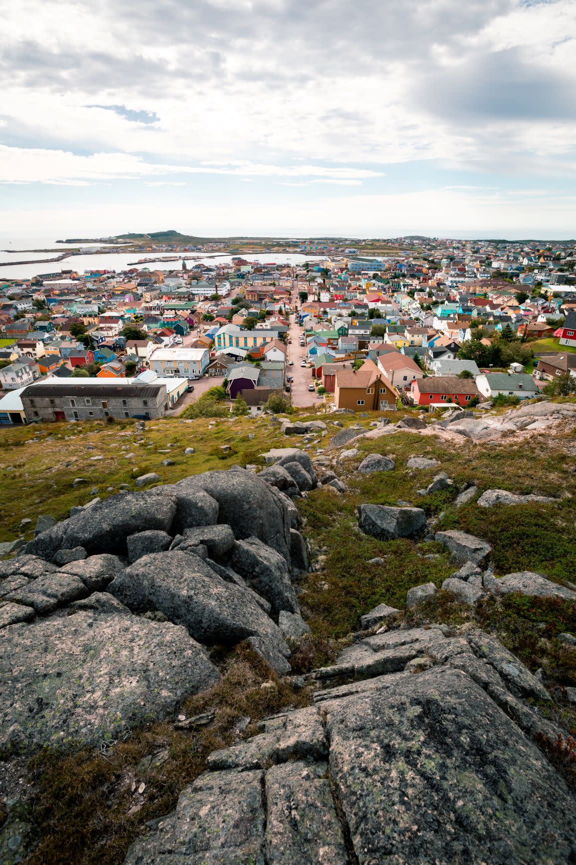 Saint Pierre Miquelon Was Kann Man Dort Sehen Erleben Entdecken