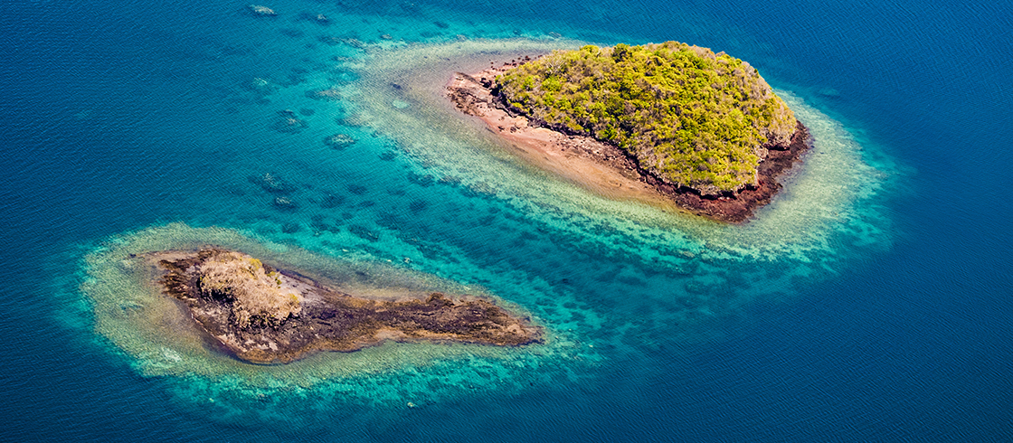 7 experiences to see Mayotte's lagoon at its best