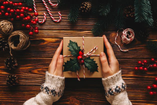 25 cadeaux de Noël originaux à offrir cette année