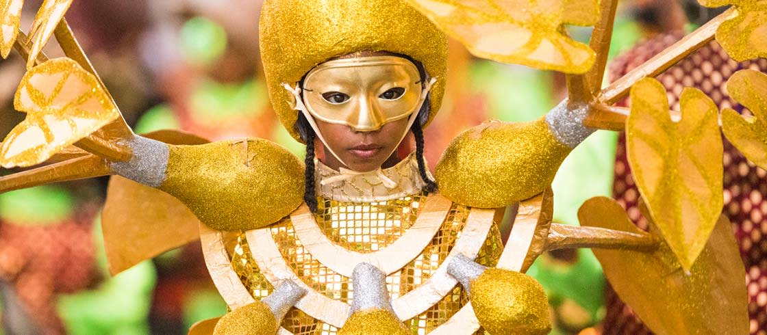 Carnival Costumes - 8 Costumes That Prove Carnival is Every Bit as Magical  as You Thought