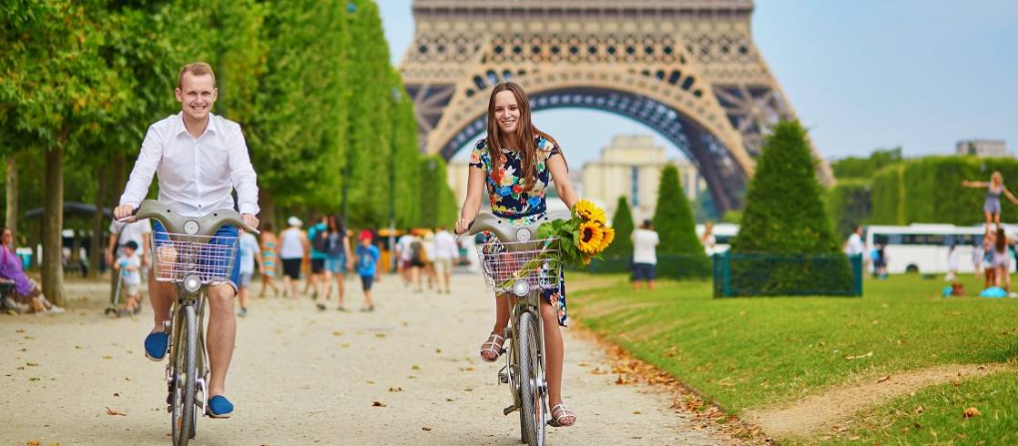 8 Best Things to Do in Summer in Paris - What To Do in Paris in the  Sunshine – Go Guides