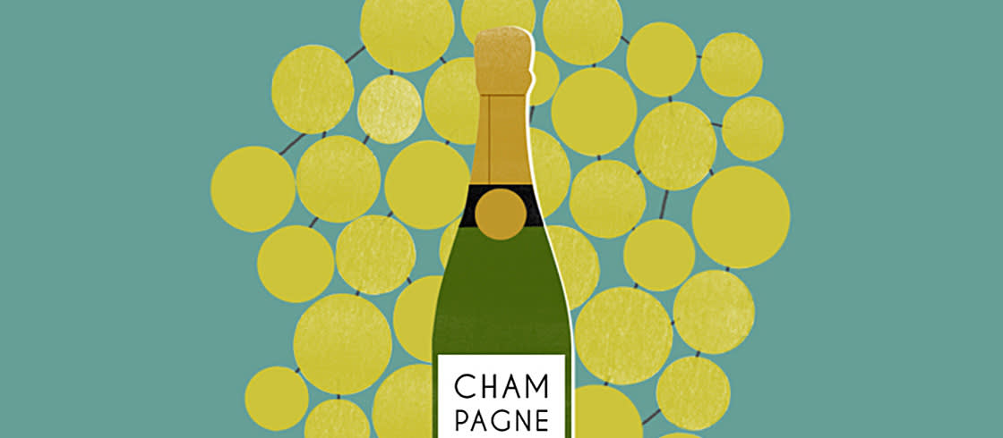 How is Champagne made, a guide to know more on the special bubbly wine