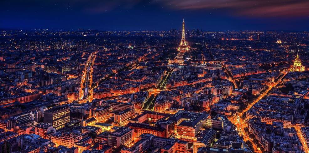 Buitenlandse studenten in Parijs : laat u begeleiden | France.fr