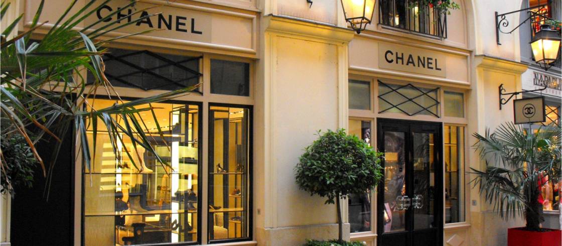 Chanel Has Restored the Founder's Mythic Apartment at 31 Rue