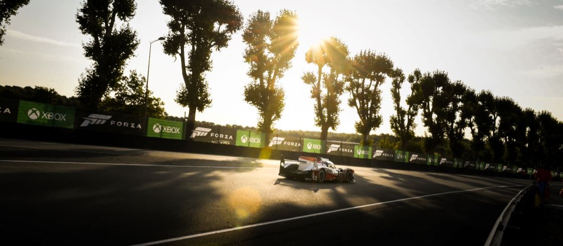 Le Mans 24 Hours 2023: innovations and sustainable initiatives