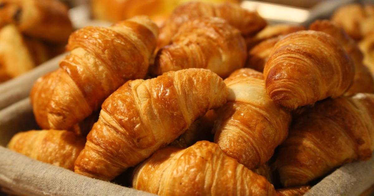 Paris Breakfast Croissant - Free photo on Pixabay - Pixabay