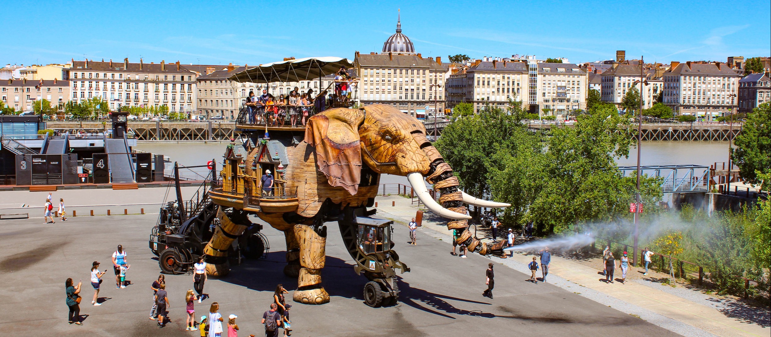 Lyon : le Musée'stival, un lieu idéal pour découvrir l'archéologie