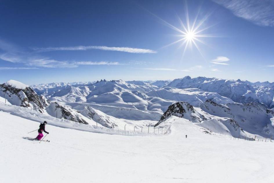 Comment aller à l'Alpe d'Huez ? - Les pépites de France