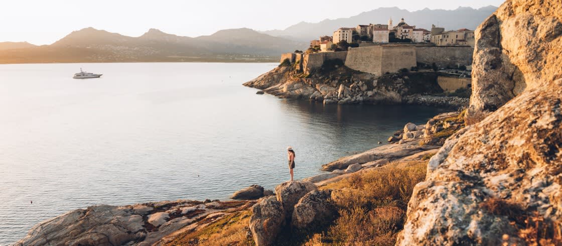 kighul sammensmeltning Ung De smukkeste udflugter i Korsikas natur - France.fr