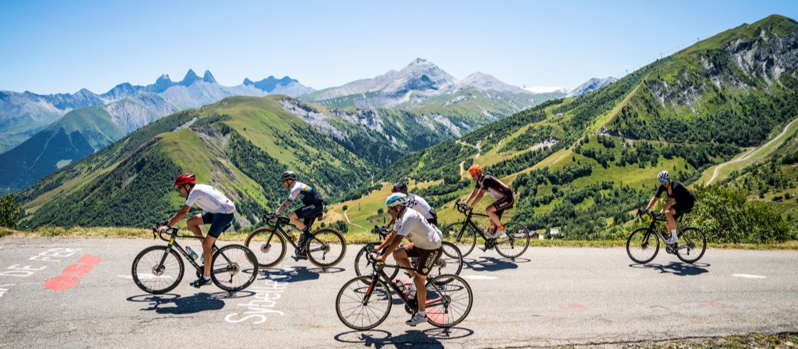 ツール・ド・フランス2023：必見の山岳ステージ