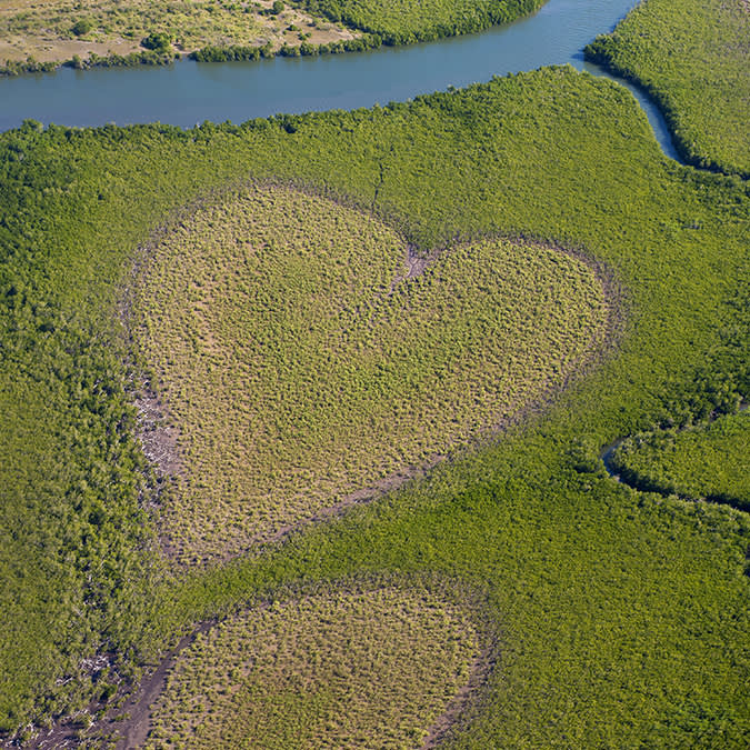 New Caledonia, an archipelago in the heart of the Pacific!