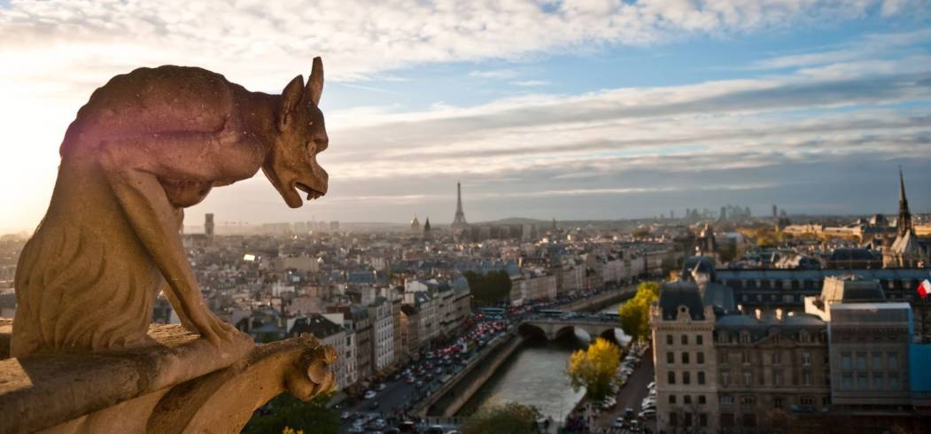 Notre Dame de Paris di Victor Hugo - Calliope - Arte Narrativa