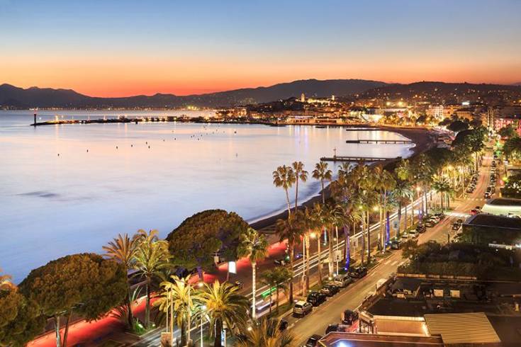 marts klinge Uventet 11 anbefalinger til Cannes på Den Franske Riviera - France.fr