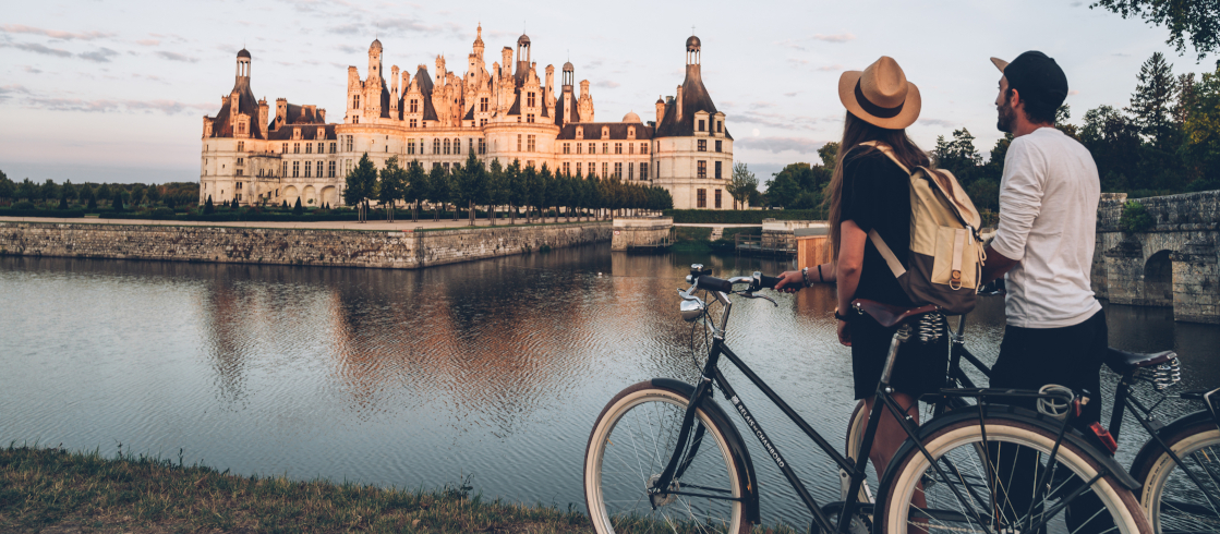 Pech afbetalen Makkelijk te begrijpen De mooiste fietsroutes van Frankrijk om in je eigen tempo te ontdekken