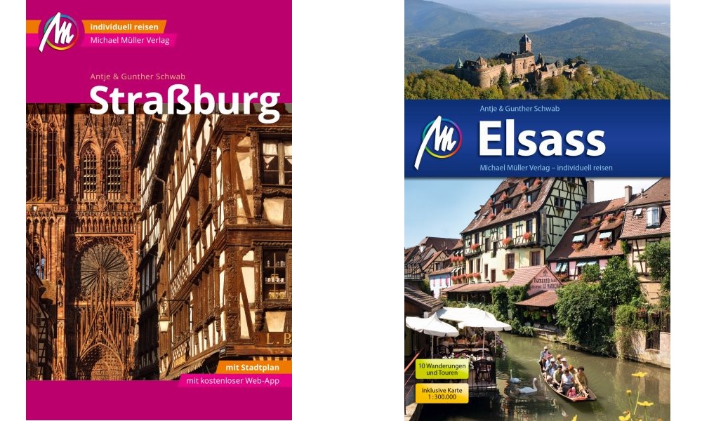Cover-Elsass-Strassburg