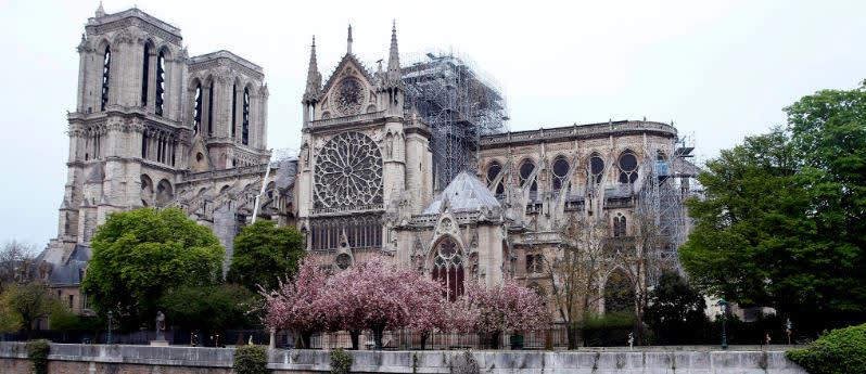 Notre Dame De Paris Practical Information And What You Need To Know