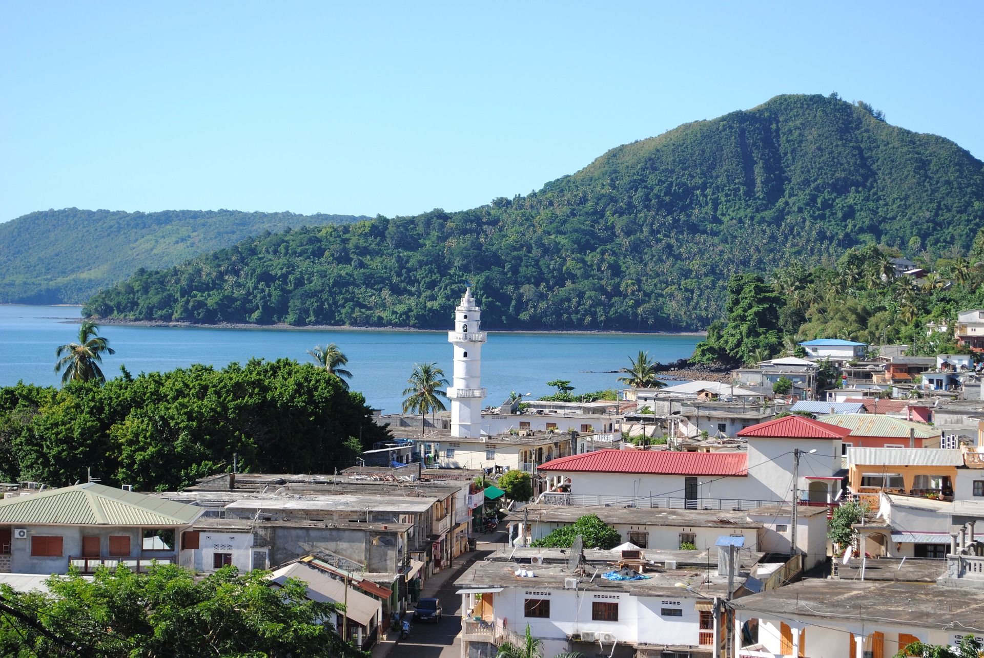 9 bonnes raisons de séjourner à Mayotte