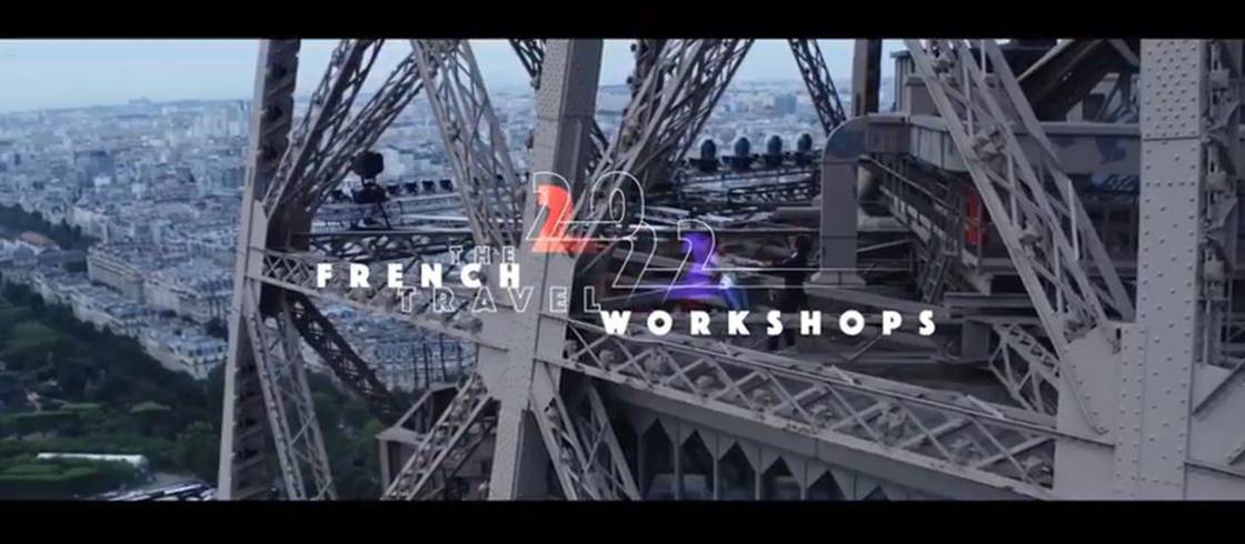 Workshop France in Australia and New Zealand with Paris Region as the guest of honour and the main theme will be the Rugby World Cup France 2023