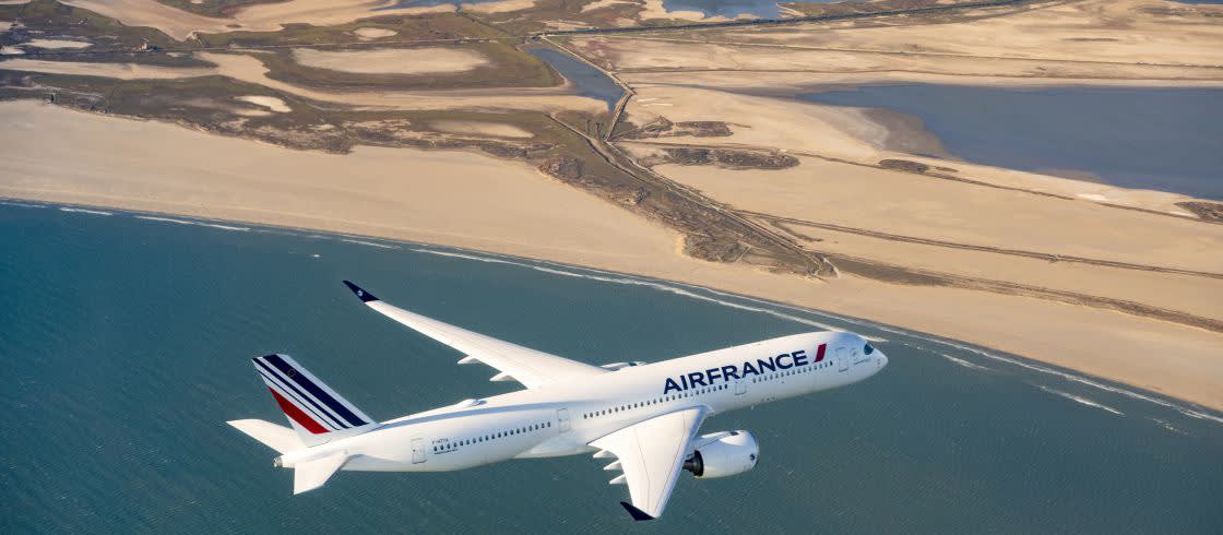Air France launches “Ready to Fly” a pre-travel health document