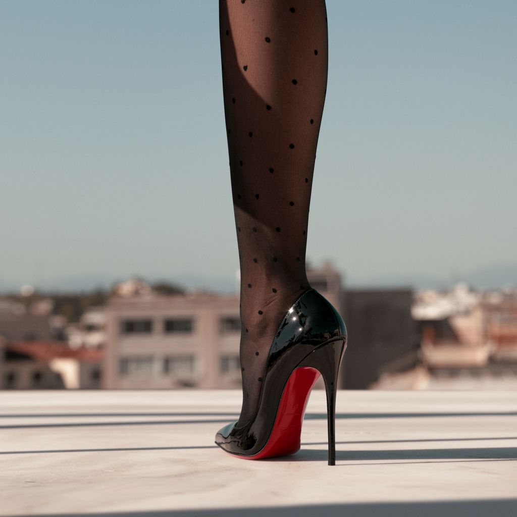 Christian Louboutin in Australia, visit one of the stores