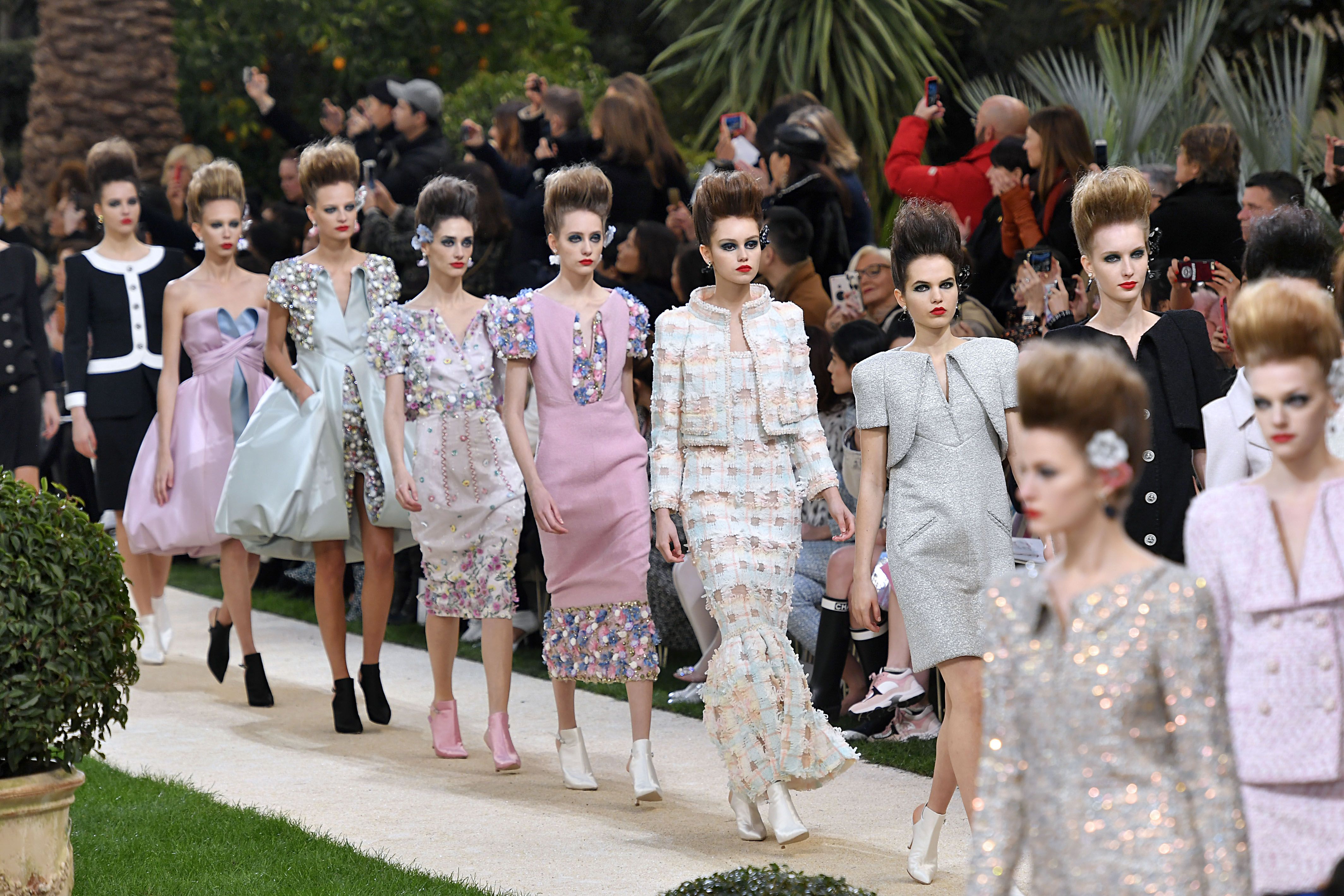 Header Image Option 1 Chanel Haute Couture Spring 2019  