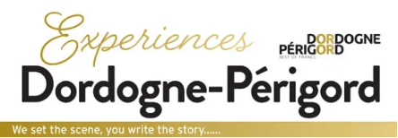 Logo Experiences Dordogne