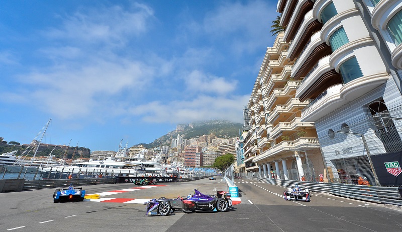 Monaco ePrix (c) Monte-Carlo SBM