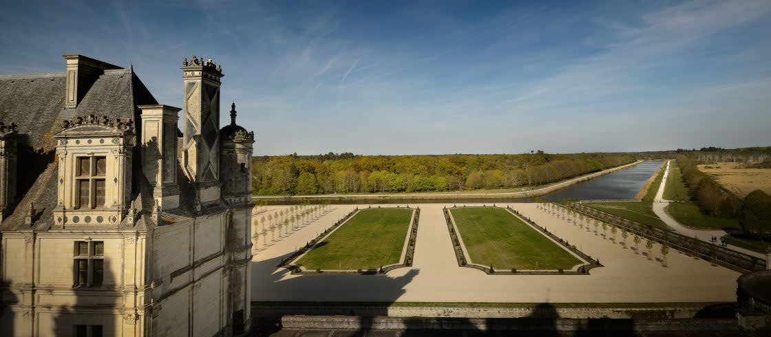 The Must Know Mysteries Of Chambord