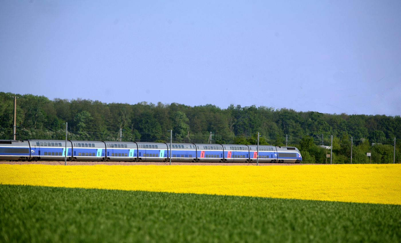 鉄道旅行にお得なパス